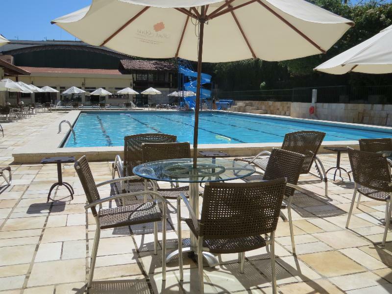 Gloria & Convention Resort 4*