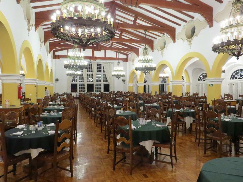 Resort Gloria & Convention Caxambu